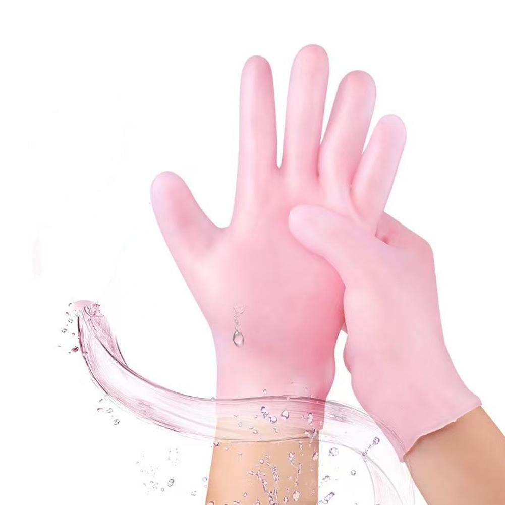 1Pair Silicone Foot Care Socks - Foot Spa review and price