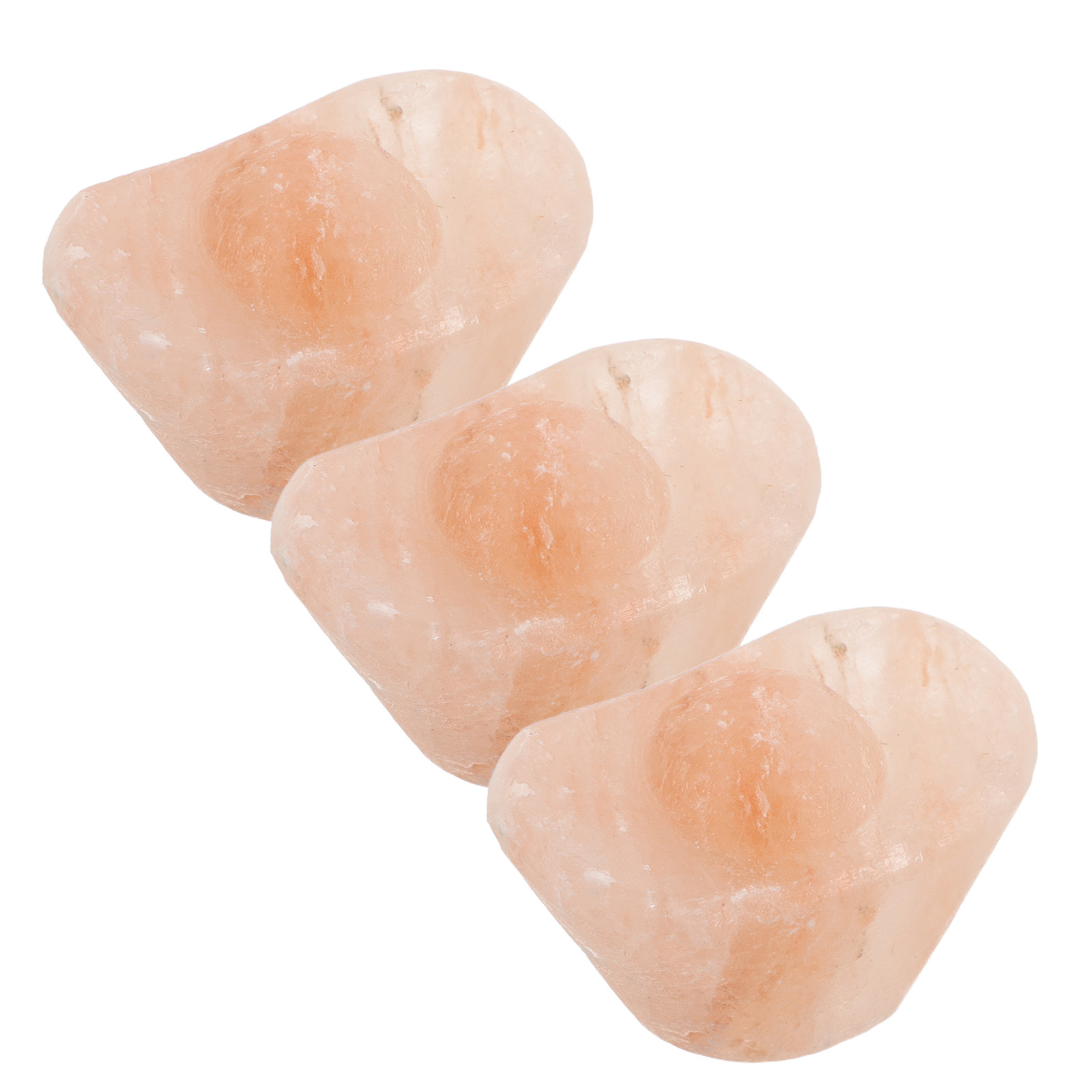 3 Pcs Mineral Salt Bath Salts  - Bath Salts review and price