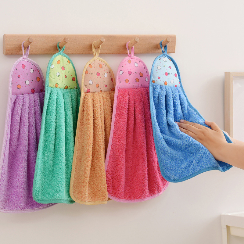 4pcs Small Hand Towels for Kit - Spa Towel review and price