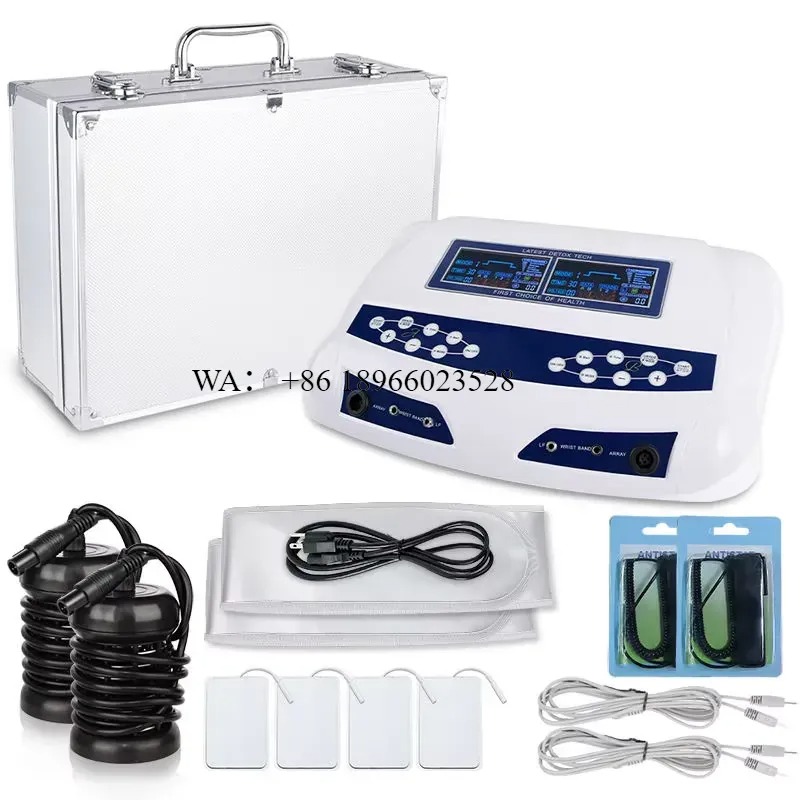 WMWMNU New Portable Ionic Clea - Foot Spa review and price