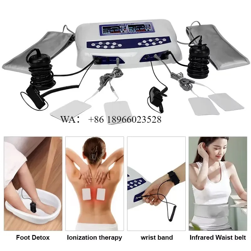 WMWMNU New Portable Ionic Clea - Foot Spa review and price