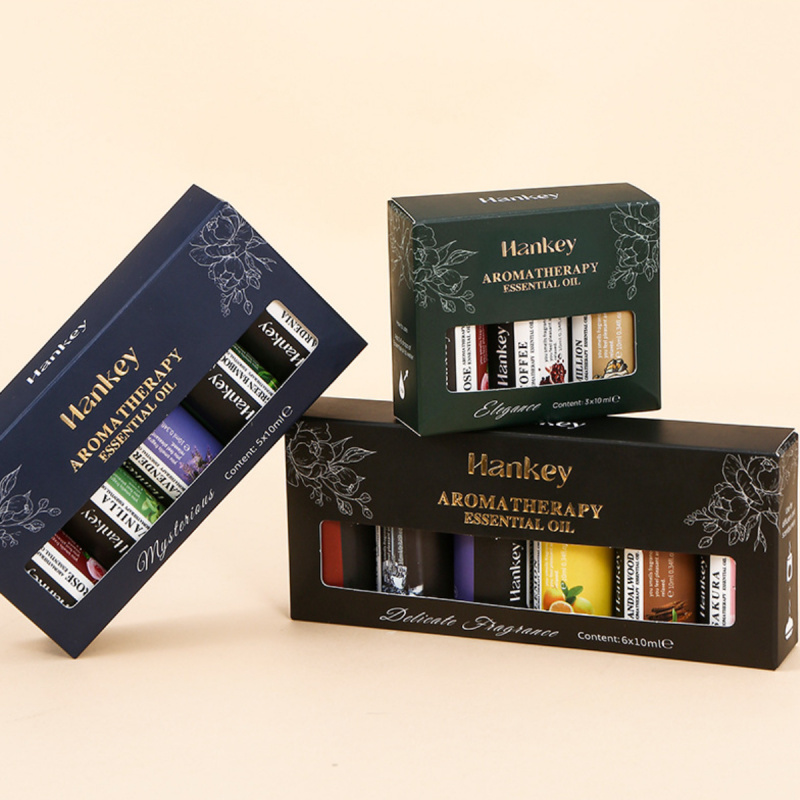 3/5/6pcs 10ml Aromatherapy Ess - Aromatherapy Diffuser review and price