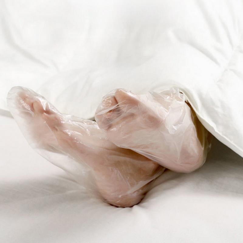 100/200Pcs Disposable Foot Moi - Foot Spa review and price