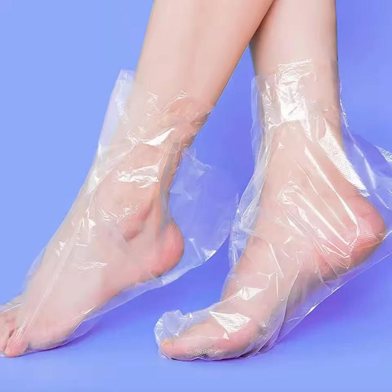100/200Pcs Disposable Foot Moi - Foot Spa review and price