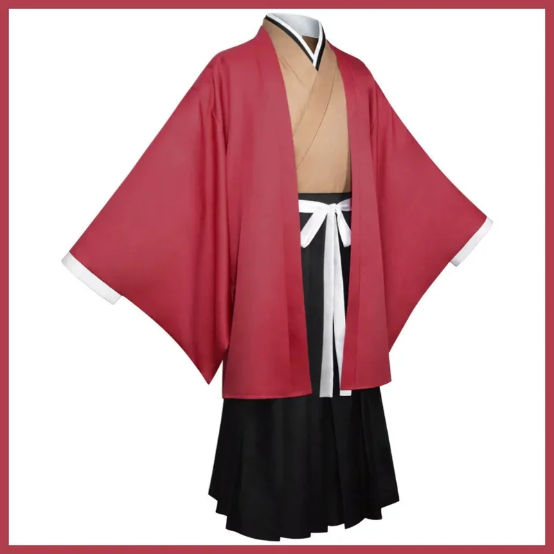 2026Anime Tsugikuni Yoriichi C - Bathrobe review and price