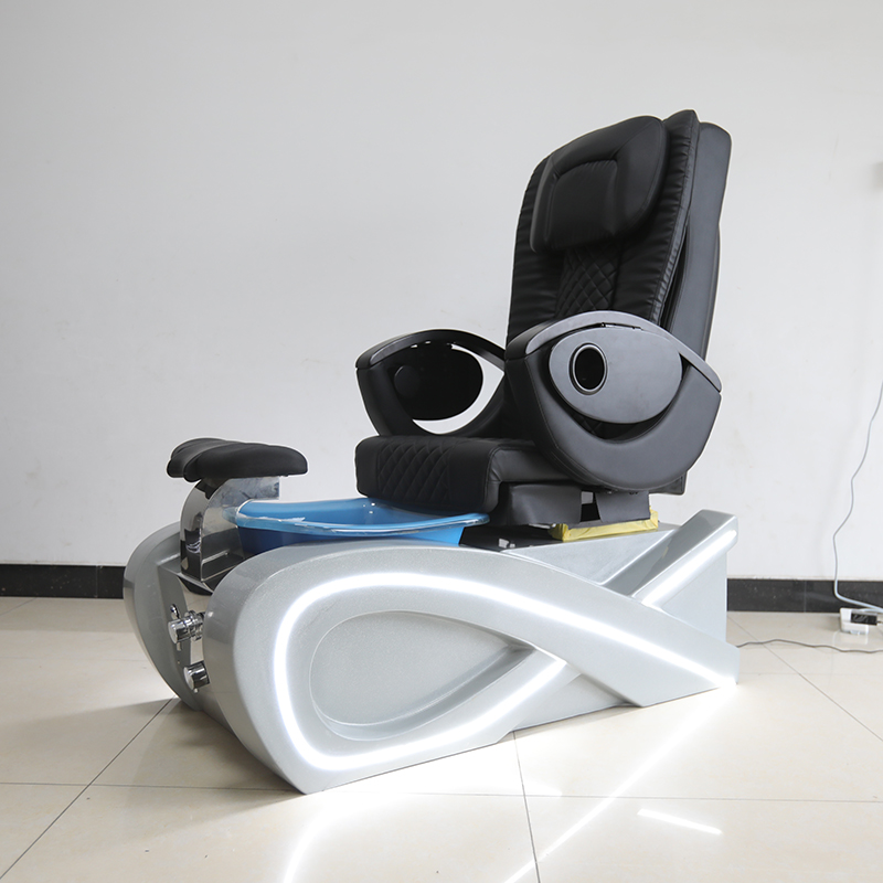 Factory Wholesale Electric Rec - Foot Spa review and price