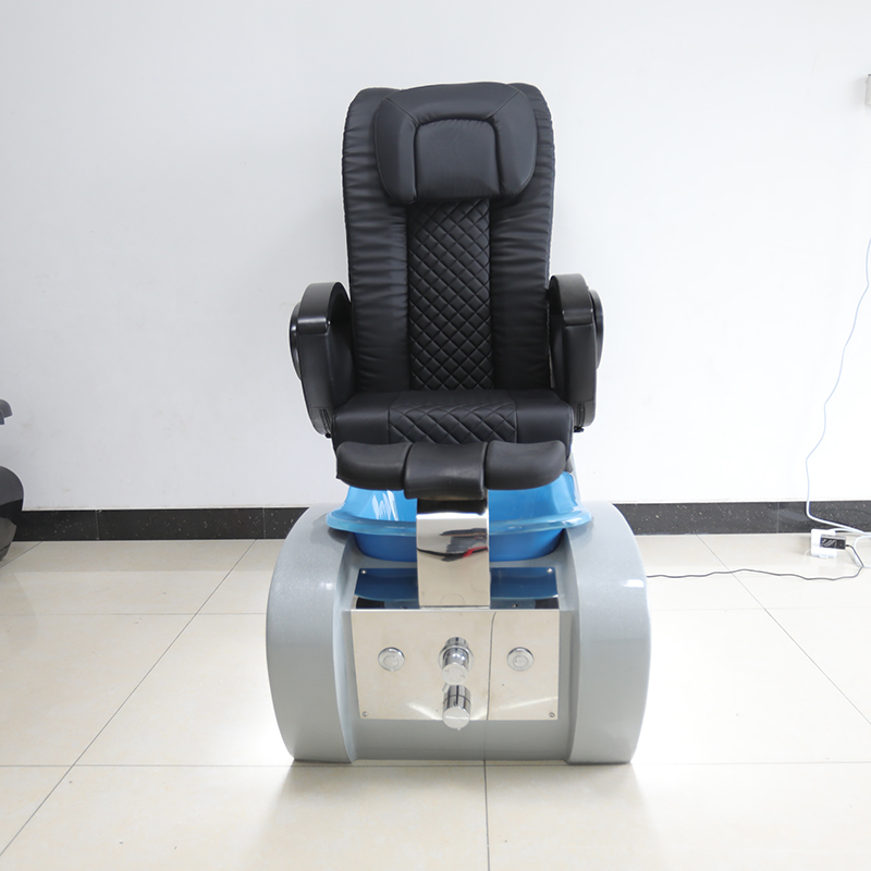 Factory Wholesale Electric Rec - Foot Spa review and price