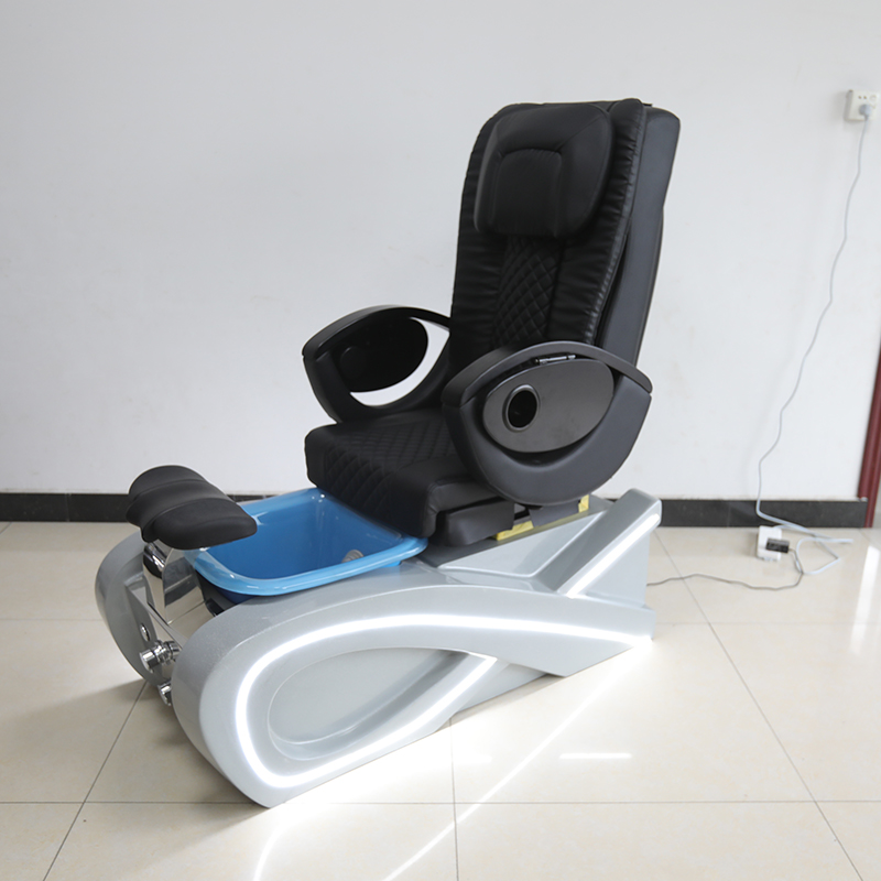 Factory Wholesale Electric Rec - Foot Spa review and price