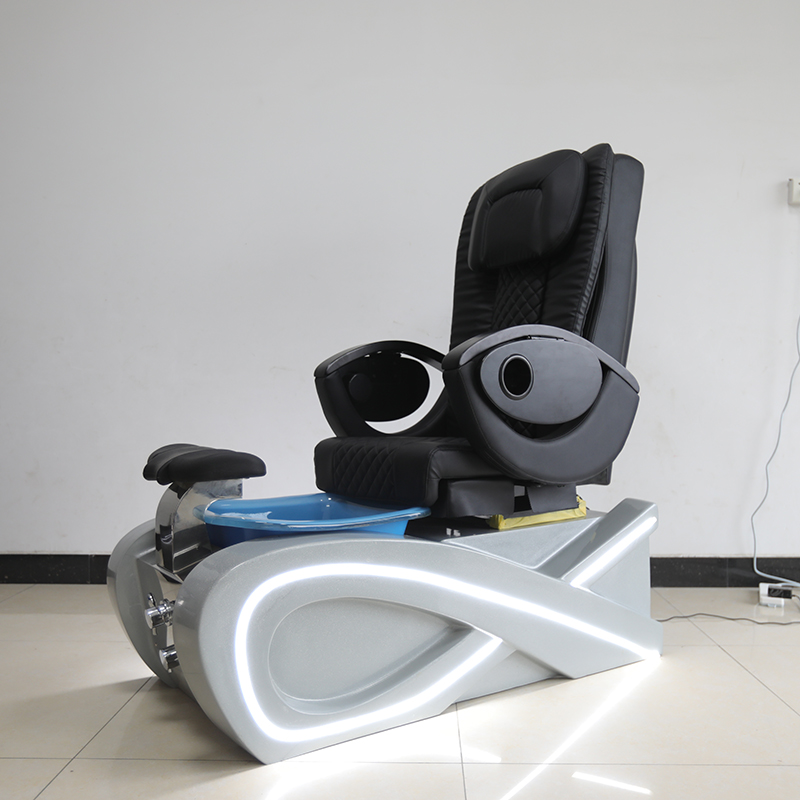 Factory Wholesale Electric Rec - Foot Spa review and price