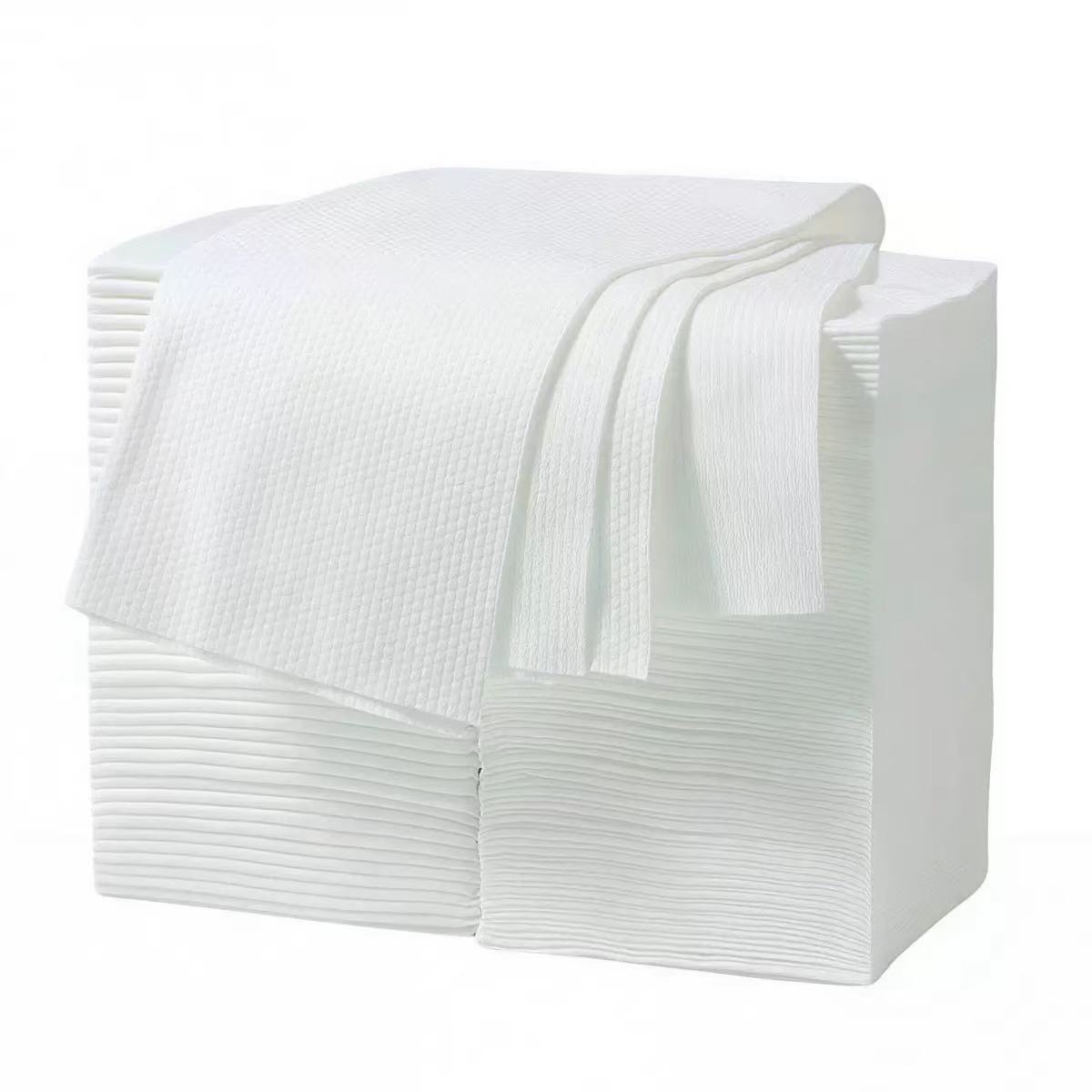 20/50 Count Disposable Bath Ha - Spa Towel review and price