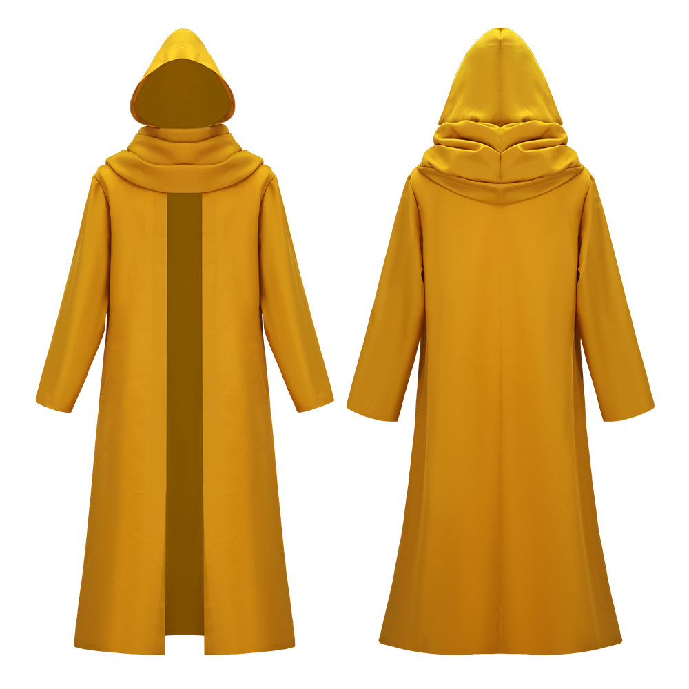Anime Story King into Yellow C - Bathrobe review and price