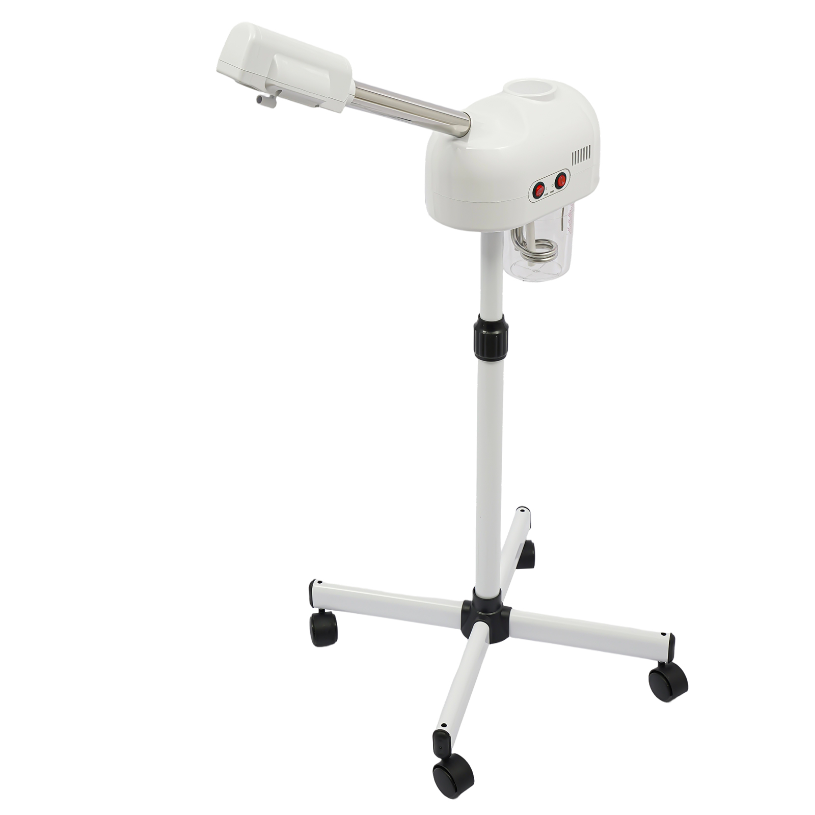Professional Facial Steamer wi - Face Steamer review and price