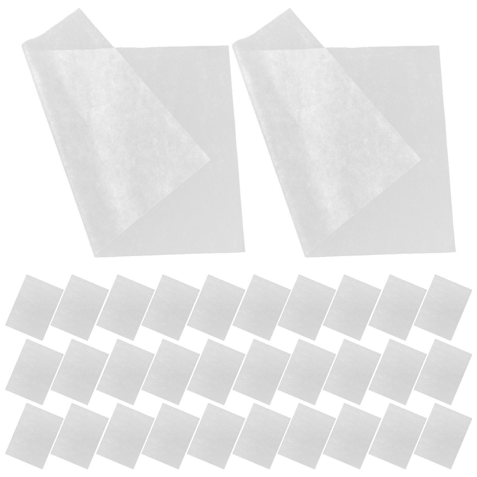 100Pcs Disposable Travel Pillo - Spa Towel review and price