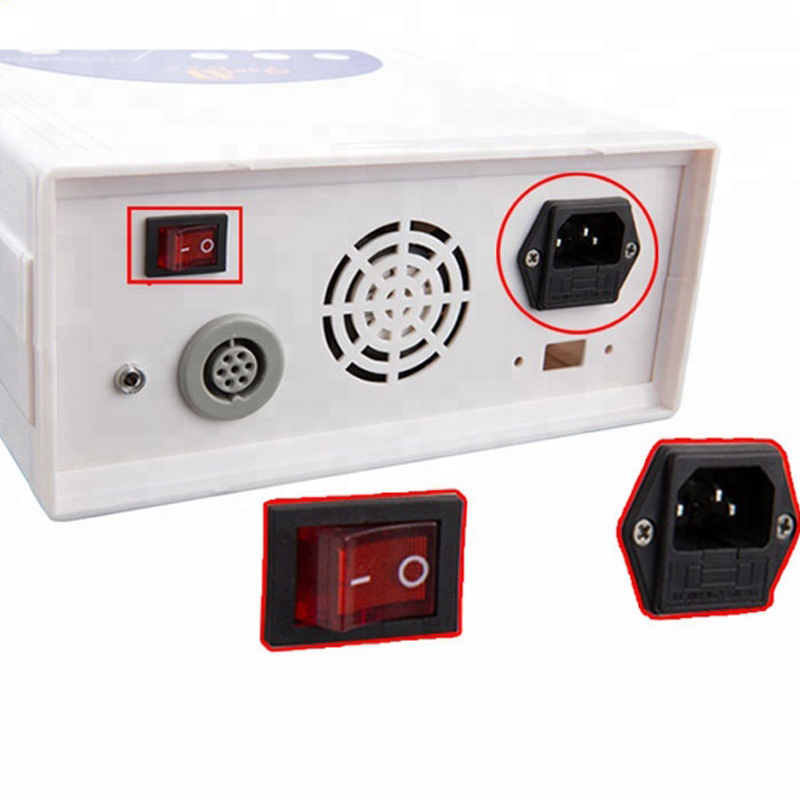 Single System Ion Cleanse Mach - Foot Spa review and price