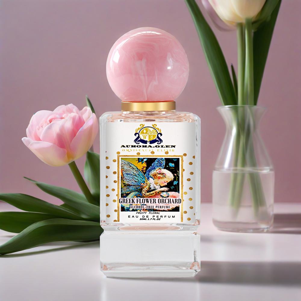 Pure Rose Floral Scent Women's - Body Oil review and price