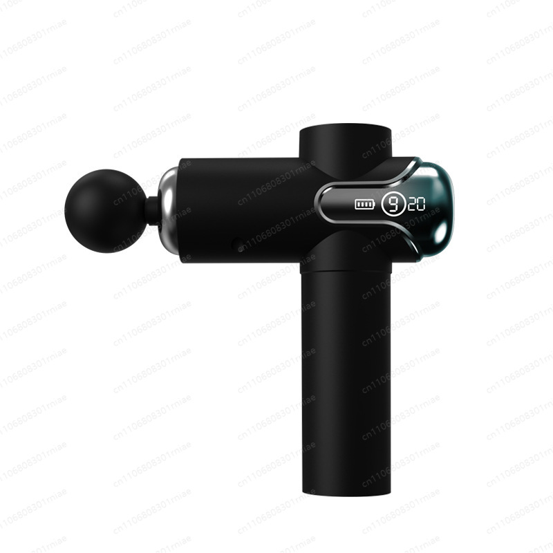Portable Cordless Rechargeable - Massage Gun review and price