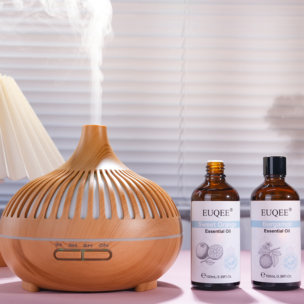 30ml 100ml Pure Natural Essent - Aromatherapy Diffuser review and price