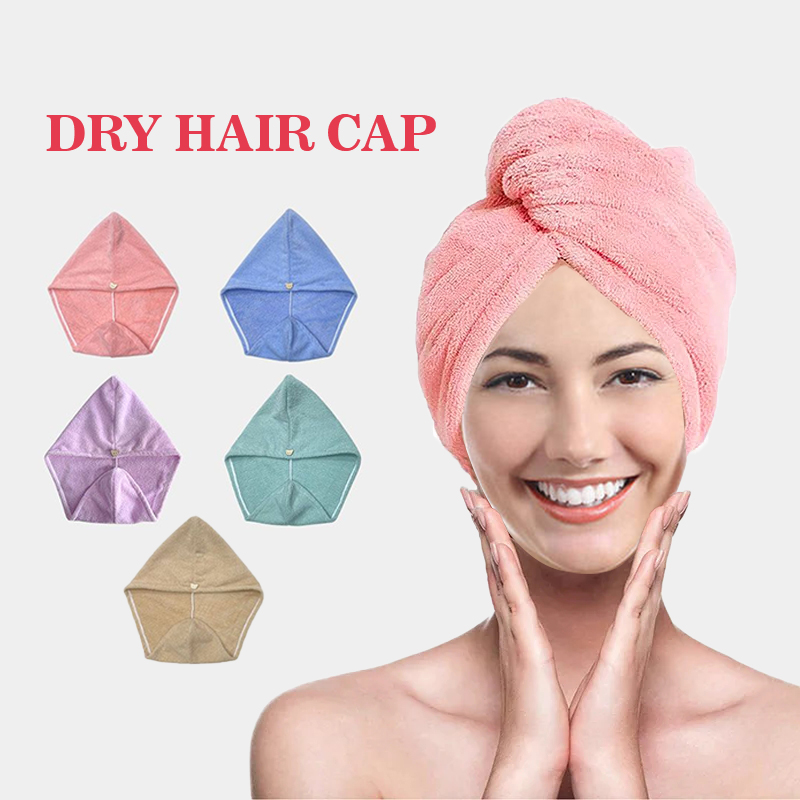 Microfiber Hair Towel Wrap for - Spa Towel review and price