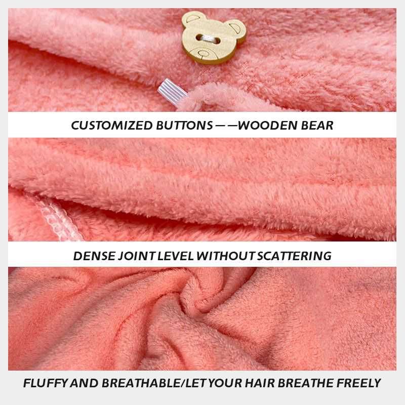 Microfiber Hair Towel Wrap for - Spa Towel review and price