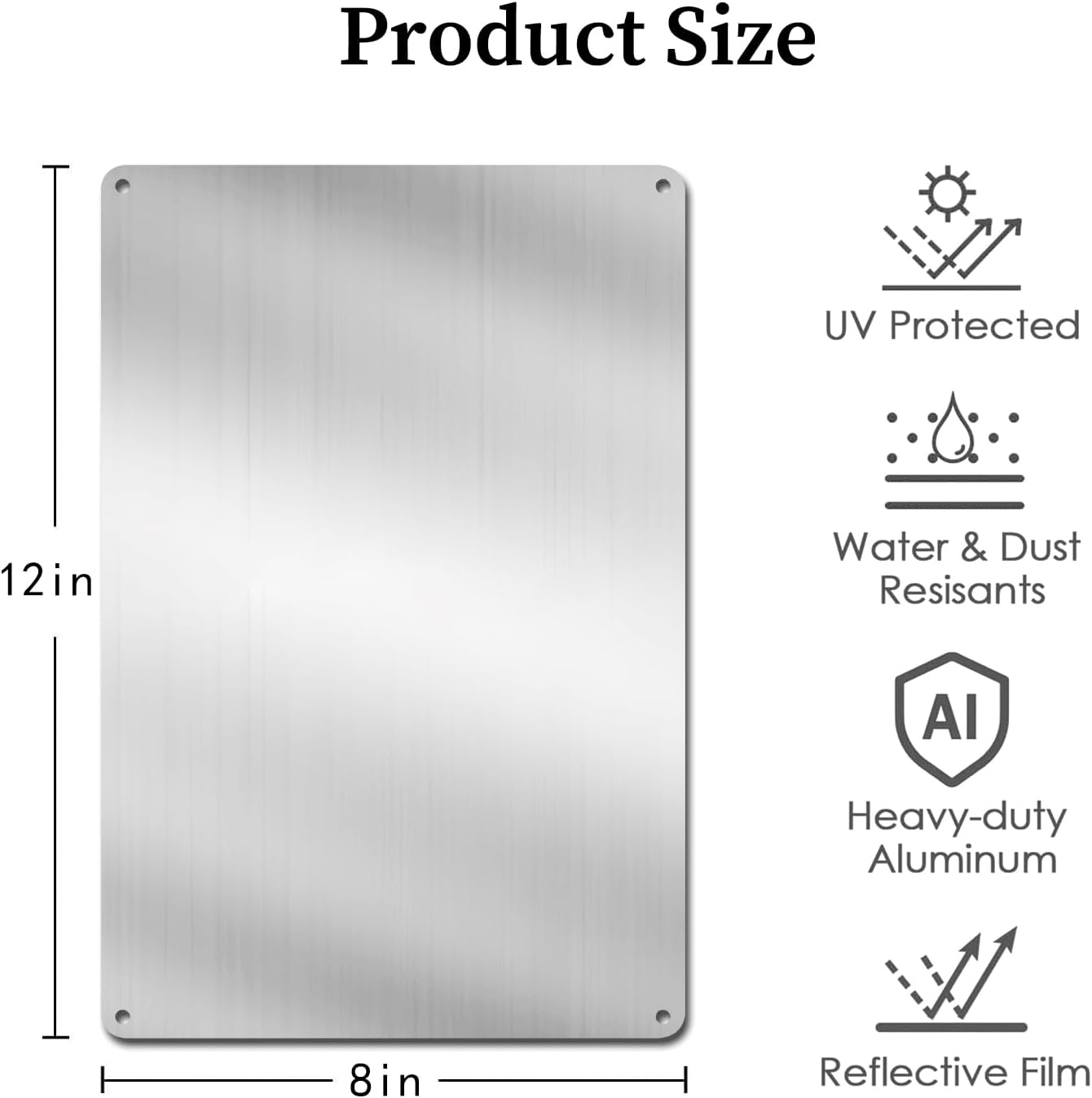 Y1,Metal Tin Sign For Welcome  - Hot Tub review and price