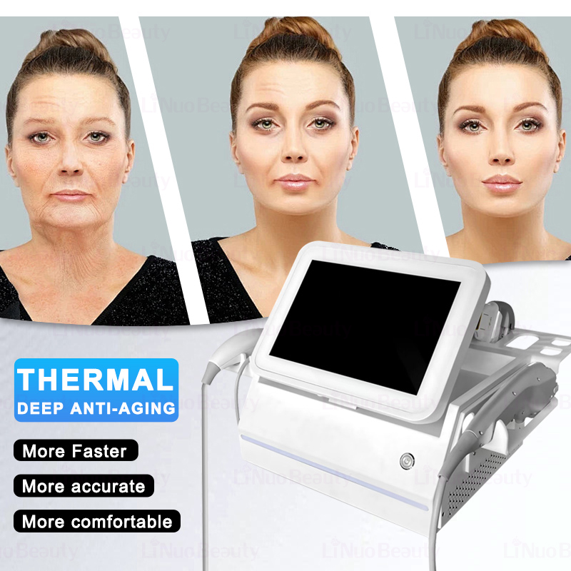 Professional 7D HIFU 6th Gener - Body Brush review and price